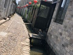 -前童古镇