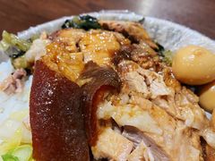 古法隆江猪脚饭-陆长玖古法猪脚饭(玄风桥店)