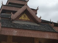 -西双版纳傣族园