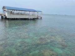 -三亚西岛海洋文化旅游区