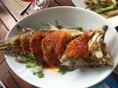 -自然餐厅(Phuket)