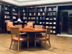 -上海明天广场JW万豪酒店