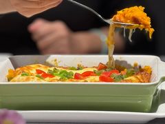 -千禧万福汉亭舫·船舫苏宴