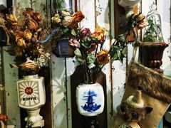 -六月花园咖啡馆(中关村东路店)