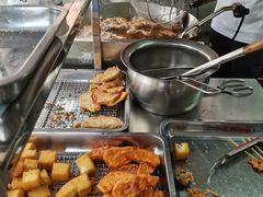 -美美阿姨醋肉(县后路店)