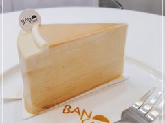-BanCake·法式千层·拿破仑專門店