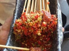 -老通县串吧(通州万达广场店)