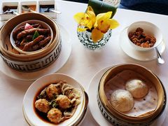 -金轩中餐厅 Jin Xuan(浦东丽思卡尔顿酒店)