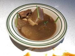 -港久茶餐厅(鹭洲里店)