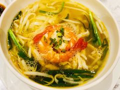 怡宝河粉-关夫人餐厅(阳光广场店)