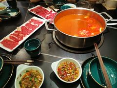 -二刀潮牛(重庆光环购物公园店)