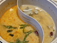 -龙泉人椰子鸡.糟粕醋.海南菜(三亚旗舰店)