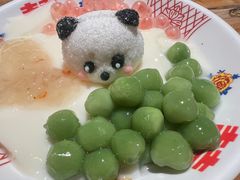 -破三川·新川菜(静安大融城店)