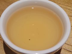 柠檬水-潮粥荟·潮汕砂锅粥(朝阳大悦城店)