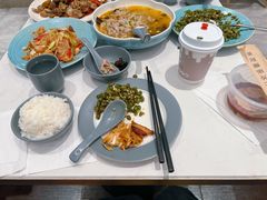 -鹿港小镇(悠唐店)