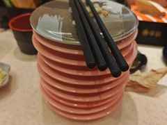 -争鲜回转寿司(东方银座店)