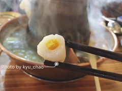 -东镇老火锅(长春路首店)