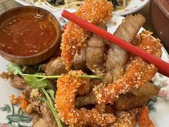 -芋包王闽南茶楼(八市店)