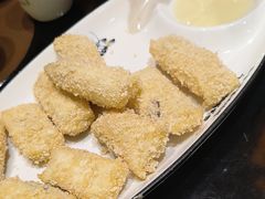 -蒙古人烤羊大师·绿野餐厅(工农大路店)