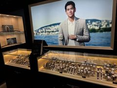 -亨得利钟表商店