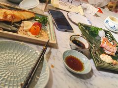 -阿吾罗日本料理(K11艺术中心店)