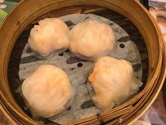 -添好运点心专门店(中环IFC店)