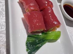 红米肠-红棉中餐厅·广州海航威斯汀酒店
