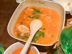 -木屋烧烤(西南角店)