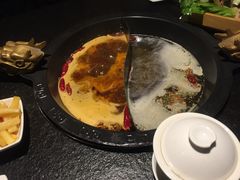 -椒王