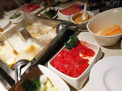 -海底捞火锅(崇文门新世界百货店)