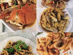 -高佳庄·舟山海鲜(海景旗舰店)