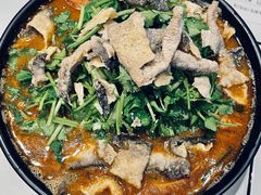 -肥汁米蘭香港米线(长宁来福士店)