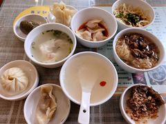 -正一涵老味道名小吃(广汉总店)