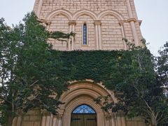 -北京张裕爱斐堡酒庄