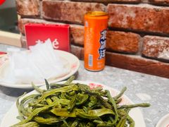 -二胖家铁锅炖大鹅(双井店)