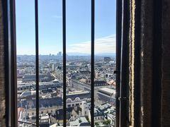 -斯蒂芬主教座堂(Stephansdom)