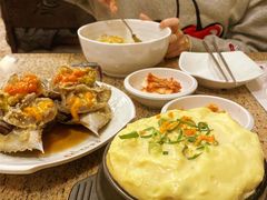 -普乐酱蟹(coex店)