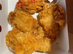 -肯德基(学院路店)