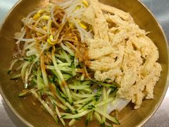 -董小西的凉皮和椒麻鸡(三元桥店)