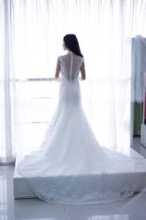 Chinchin&nbsp;Lady美丽制造礼服馆-CHINCHIN LADY