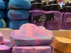 -LUSH(威尼斯人店)