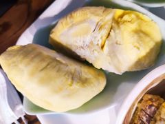 冻榴莲-钱库里海鲜自助(星海广场店)