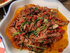 -益华家菜屋(世茂店)