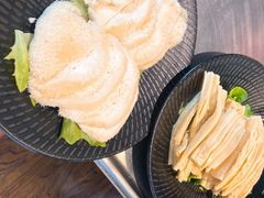 -三宝大饭店-中和艺素餐厅(浦上金山正祥广场店)