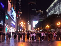 -WFC会仙楼观景台
