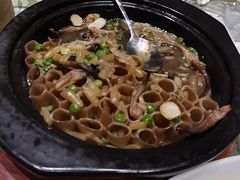 -锦绣金山人家(友谊店)