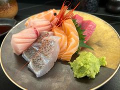 -Sushi Hanzo半藏(天环广场店)