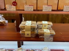 -红宝石·鲜奶小方·海派西点房(浦三店)