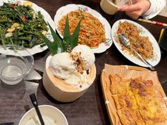 -婉泰·特色小吃·舂鸡脚(告庄二店)