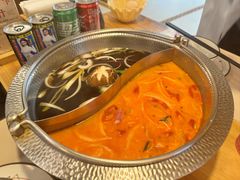 -牛匠和牛寿喜锅(西安总店)
